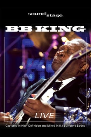 Image B.B. King - Live