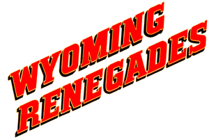 A Volta do Renegado — Logos 3