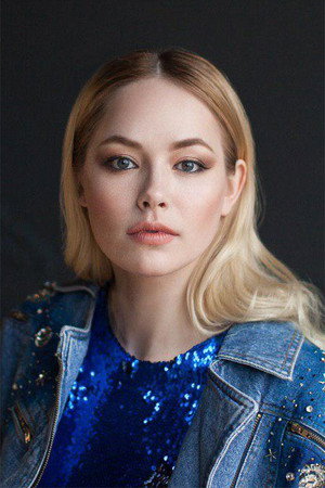 Zoya Berber portrait