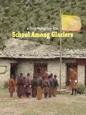 Poster School Among Glaciers 2004