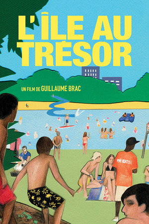 Treasure Island