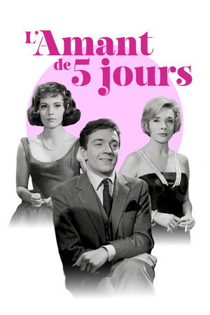 Five Day Lover 10
