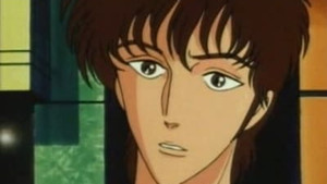 Ein Supertrio – Cat’s Eye: 2×20