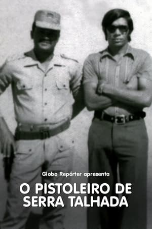 Poster O Pistoleiro de Serra Talhada (1977)