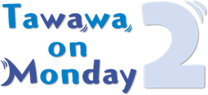 Tawawa on Monday — Logos 2