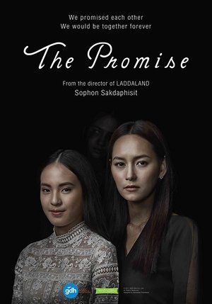 The Promise (2017) The Promise (2017)