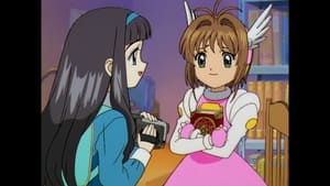 Cardcaptor Sakura: 1×4