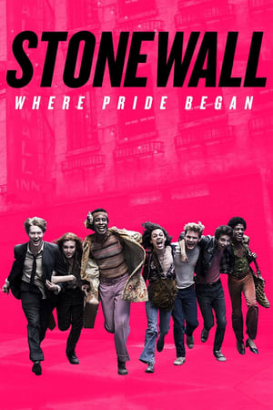 Stonewall (2015) | Team Personality Map