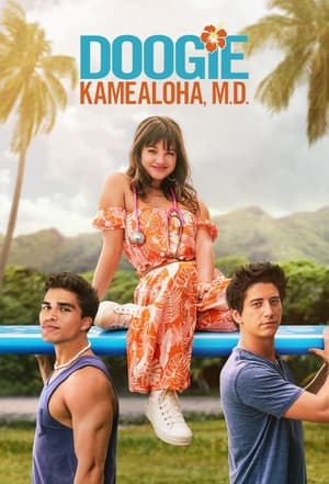 Doogie Kamealoha, M.D. 274