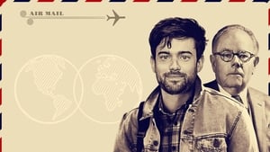 poster Jack Whitehall: Travels with My Father