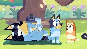 Bluey Season 3 Episode 39