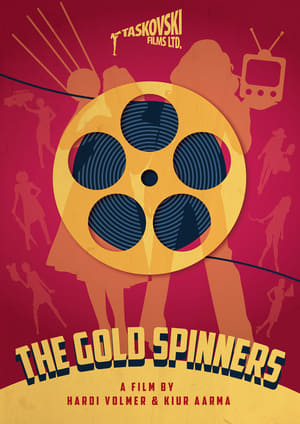 The Gold Spinners