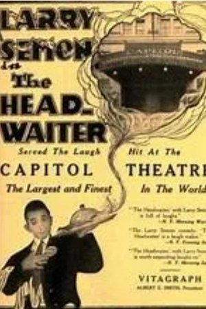 The Head Waiter