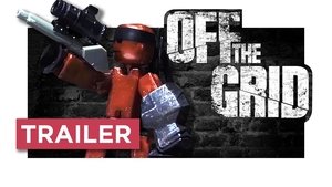 Official Series Trailer
