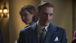 Marvel’s Agent Carter Season 1 Episode 1