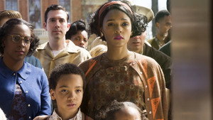 Hidden Figures (2016) Subtitle Indonesia