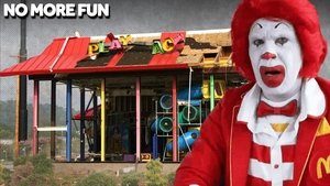 Death Of The Fast Food Play Place
