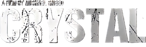 Crystal — Logos 1
