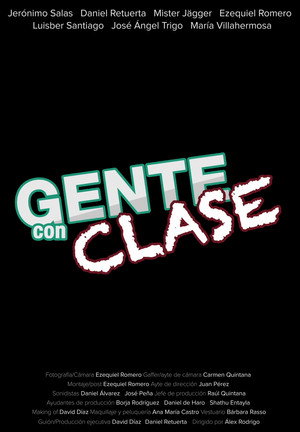 Gente con clase