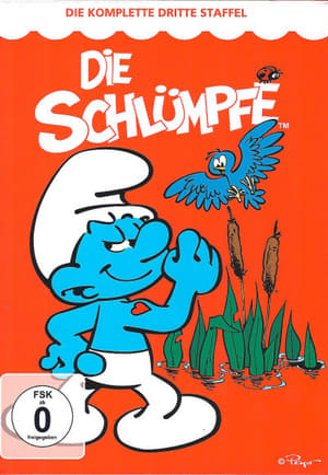 Die Schlümpfe: Staffel 3