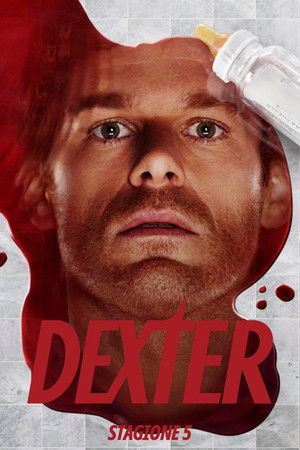 Dexter: Stagione 5