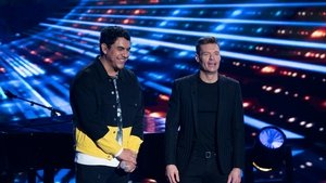 American Idol: 2×18