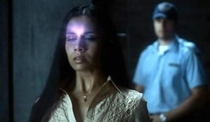 Mutant X: 3×4