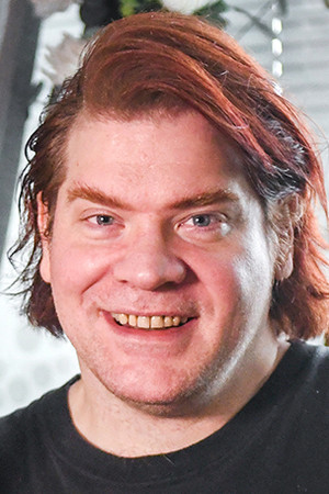 Martin Lindqvist portrait