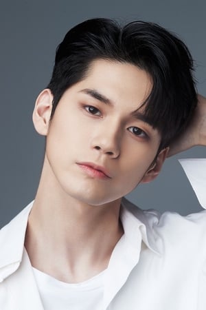 Ong Seong Woo is