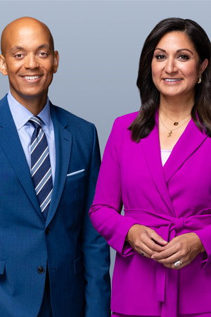 PBS News Hour 92