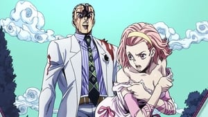 JoJo’s Bizarre Adventure: 3×39