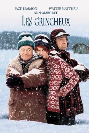 Les Grincheux 1993