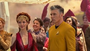 Star Trek : Strange New Worlds Season 1 Episode 6