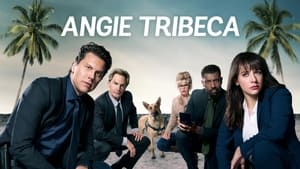 poster Angie Tribeca