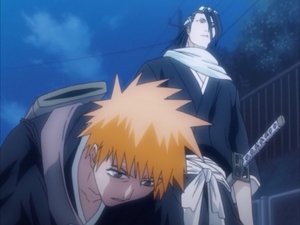 Bleach: 1×17