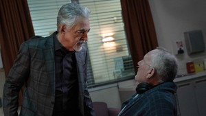 Criminal Minds 19 episodio 1