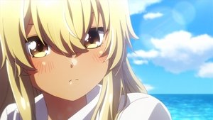 Okinawa de Suki ni Natta Ko ga Hougen Sugite Tsurasugiru: Episódio 4