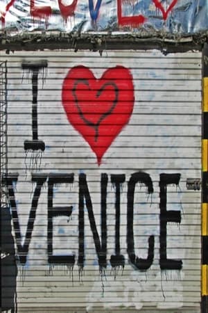 Poster I Love Venice 2013