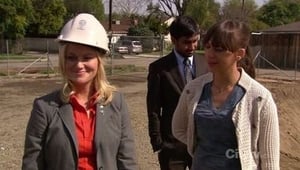 Parks and Recreation Season 1 Episode 1