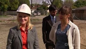 Parks and Recreation Temporada 1 Capitulo 1