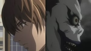 Death Note: 1×1