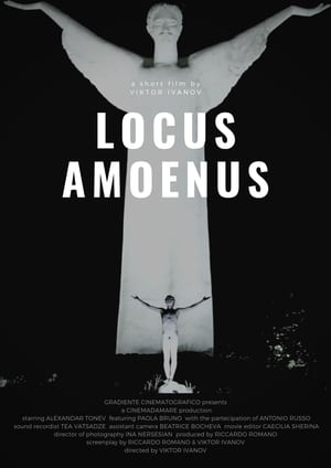 Poster Locus Amoenus (2018)