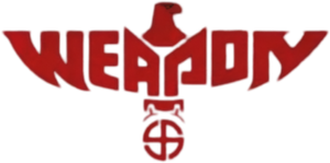 Weapon — Logos 3