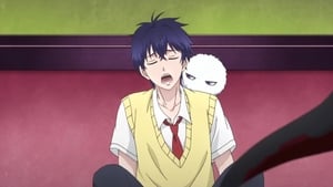 Fukigen na Mononokean: Saison 2 Episode 1