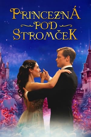 Princezná pod stromček (2011)