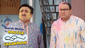 Bhide Reprimands Jethalal