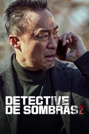 Shadow Detective: Temporada 2