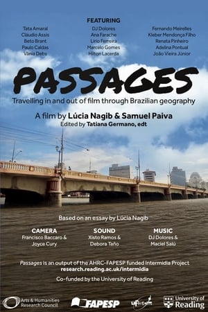 Poster Passages 2019