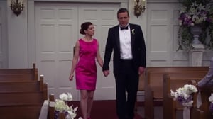 S09E22 The End of the Aisle