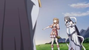 Xie Wang Zhui Qi: Episódio: 1 da 2ª Temporada